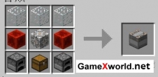 Lambda Craft для Minecraft 1.6.4. Скриншот №2