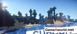 CubCon [64x] для Minecraft 1.8.8. Скриншот №4