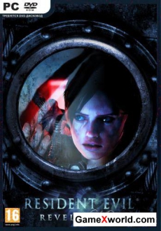 Resident Evil: Revelations + DLC (2013/RUS/ENG) RePack от R.G. Механики