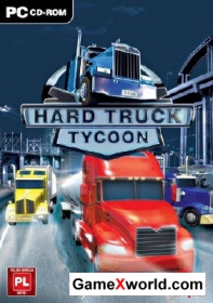 Hard Truck Tycoon (2005/RUS/PC)