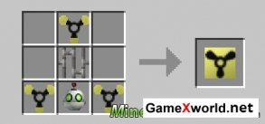 Мод Ratchet and Clank для Minecraft 1.7.2 . Скриншот №16