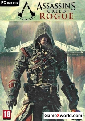 Assassin’s Creed Изгой (2015/RUS/RePack R.G. Element Arts)