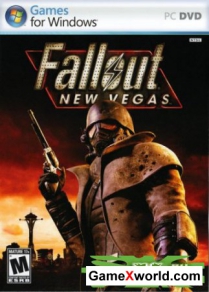 Fallout New Vegas. Update 7 + 7 DLC (2010/RUS/Repack by R.G. World Games)