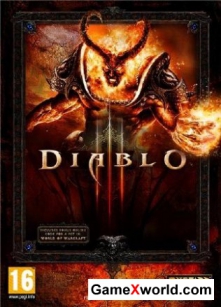 Diablo III (2012/ENG)