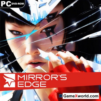 Mirrors Edge (2009/RUS/RePack by R.G.BoxPack)