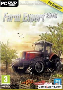 Farm Expert 2016 (2015/RUS/ENG/RePack от xGhost)