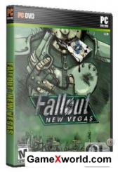 Fallout: New Vegas + Dead Money (2011/RUS/RePack by Skymmer)