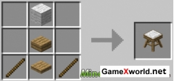 мод Bibliocraft для Minecraft 1.7.2/1.7.10 . Скриншот №10