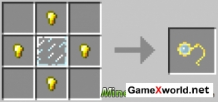 мод Bibliocraft для Minecraft 1.7.2/1.7.10 . Скриншот №26