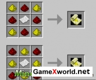 Скачать мод Golem World для Minecraft 1.7.2 . Скриншот №5