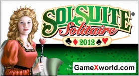 SolSuite Solitaire 2012 v12.3 (by TreeCardGames)