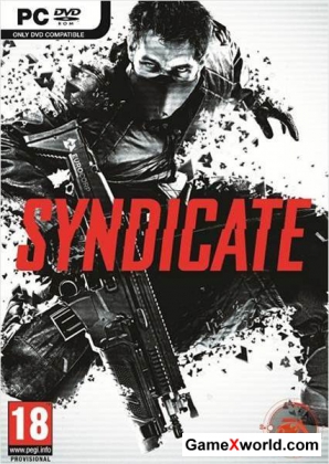 Syndicate (2012/RUS/ENG/FULL/RePack/Rip)