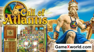 Call of Atlantis Premium 1.0.0.9
