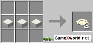 мод Bibliocraft для Minecraft 1.7.2/1.7.10 . Скриншот №8