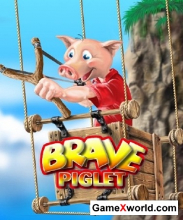 Brave Piglet 2012