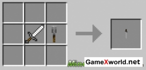 Мод Gravestone для Minecraft 1.7.2 . Скриншот №22