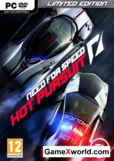 Need for Speed: Hot Pursuit (2010/RUS/ENG/Repack)