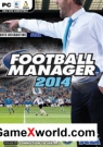 Скачать игру Football Manager 2014 (2013/ENG) бесплатно