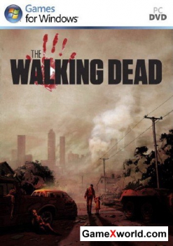 The Walking Dead: Episode 1,2 (2012/RUS/ENG/Steam-Rip от R.G. Игроманы)
