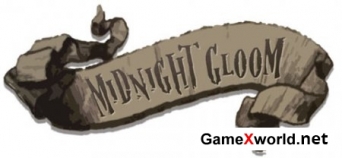 Midnight Gloom карта для Minecraft