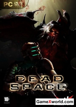 Dead Space (2008/RUS/RePack by mefist00)
