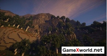 Wizards Temple карта для Minecraft. Скриншот №7
