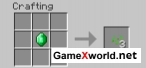Скачать мод Emerald для Minecraft 1.7.2 » Всё для игры Minecraft. Скриншот №21