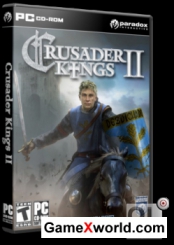 Crusader Kings II Update 2-SKIDROW