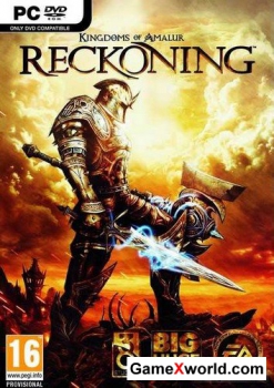 Kingdoms of Amalur: Reckoning (2012/ENG/RePack by R.G. Element Arts)