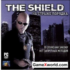 The Shield: На страже порядка (2007/RUS/Repack Sash HD)