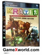 Krater. Shadows over Solside - Collectors Edition  Steam-Rip от R.G. Origins скачать бесплатно