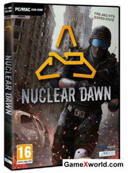 Nuclear Dawn [Steam-Rip] (2011/PC/Rus) by Doggy_Dog