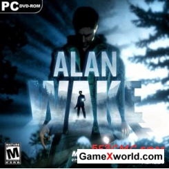 Alan Wake v1.02.16.4261 + 2 DLC (2012/RUS/ENG/Repack от R.G. ReCoding)
