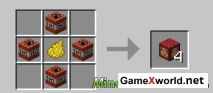 Мод Ratchet and Clank для Minecraft 1.7.2 . Скриншот №18