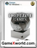 Скачать игру 100 Puzzle Games FalcoWare (2014/RUS/ENG) бесплатно