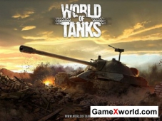 World of Tanks Mods (Шкурки гусениц, 3D иконки танков и многое др.) (0.7.2)