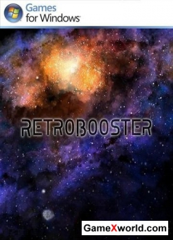 Retrobooster (2012/Eng)