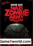 Скачать игру Sniper Elite: Nazi Zombie Army 2 релиз от FLT (2013/RUS/ENG/MULTI) бесплатно