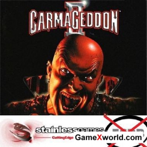 Carmageddon II Carpocalypse Now Сборка MD87 v3 (2012/Eng/P)