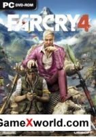 Скачать игру Far Cry 4 - Gold Edition (2014/RUS/ENG/Multi5) бесплатно
