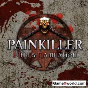 Painkiller: Hell and Damnation - Collectors Edition + 10 DLC (2012/Multi10/Rus/Eng/PC) Steam-Rip от GameWorks