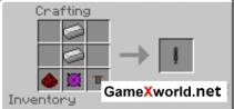 The RC Mod 3 для Minecraft 1.7.2. Скриншот №4