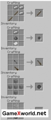 Balkon’s Weapon для Minecraft 1.5.2. Скриншот №1