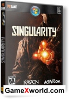 Singularity [v.1.1](2010/RUS/ENG/RePack by R.G. Shift)