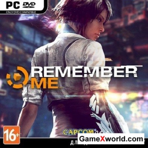 Remember Me [*v.1.0.2 + DLC*] NEW  (PC/2013/RUS/ENG/RePack)