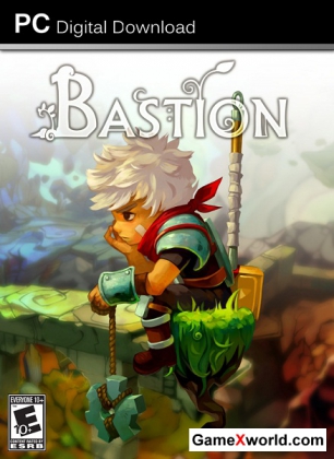Bastion (2011/RUS/ENG/RePack by R.G. ReCoding)