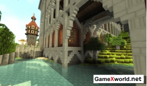Текстуры WillPack HD для Minecraft 1.8.3 [32x]. Скриншот №4