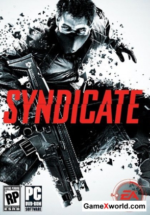 Syndicate (2012/RUS/ENG/Rip)