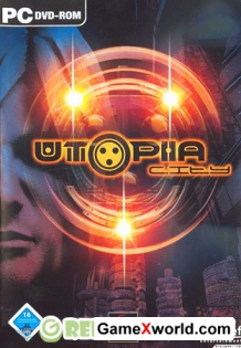 Утопия Сити / Utopia City (Repack Creative/RUS)