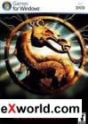 Скачать M.U.G.E.N Mortal Kombat SPECIAL EDITION (PC/2010/RU)